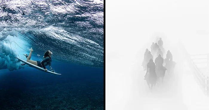 30 Mesmerizing Shots From The 2024 World Sports Photography Award Winners