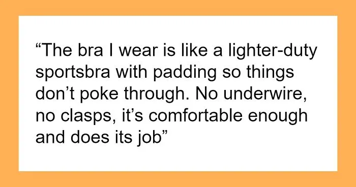“Building Gossip” Gets Put On Probation By HR After Groping Coworker For "Not Wearing A Bra"