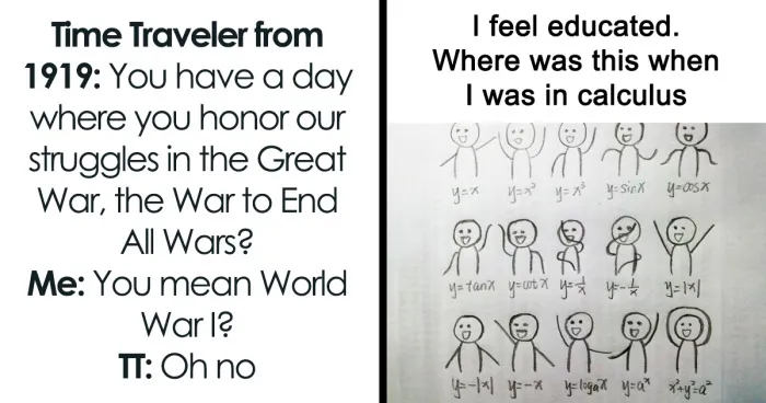 50 Hilariously Witty Tumblr Posts That Show What The Internet Is All About
