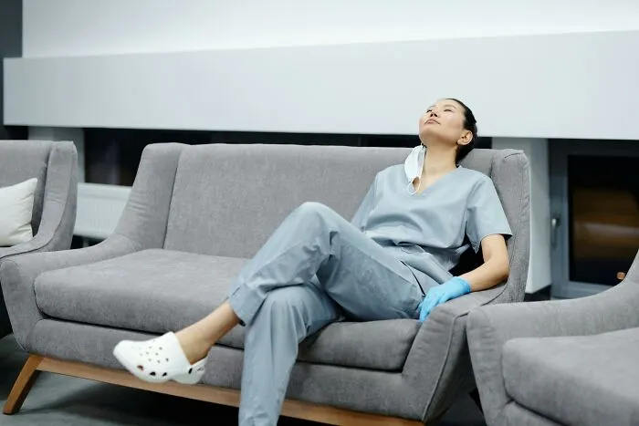 30 Medical Professionals Share Horror Stories Of Patients Ignoring Their Advice