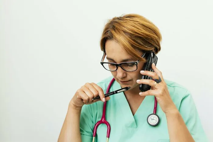 30 Medical Professionals Share Horror Stories Of Patients Ignoring Their Advice
