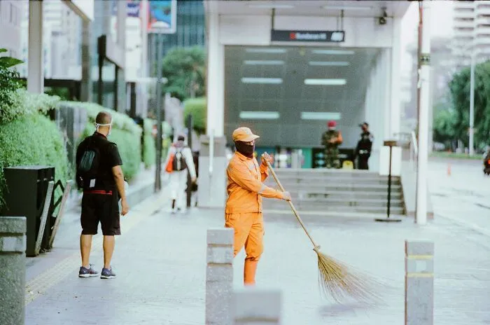 42 Times Americans Realized Their Everyday Comforts Were Luxuries In Countries They Traveled To