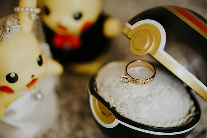 45 Time People Popped The Question And Had To Put The Ring Back In Their Pocket