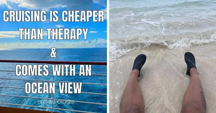 24 Cruise-Ship Essentials That Will Float Your Boat