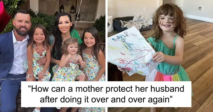 Wife Defends Dad Who Tragically Left Two-Year-Old Daughter In Hot Car While Playing Video Games