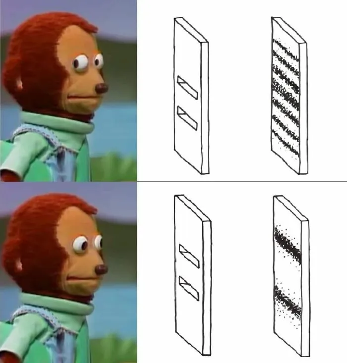 20 Memes mostrando que el humor y la ciencia pueden ir de la mano