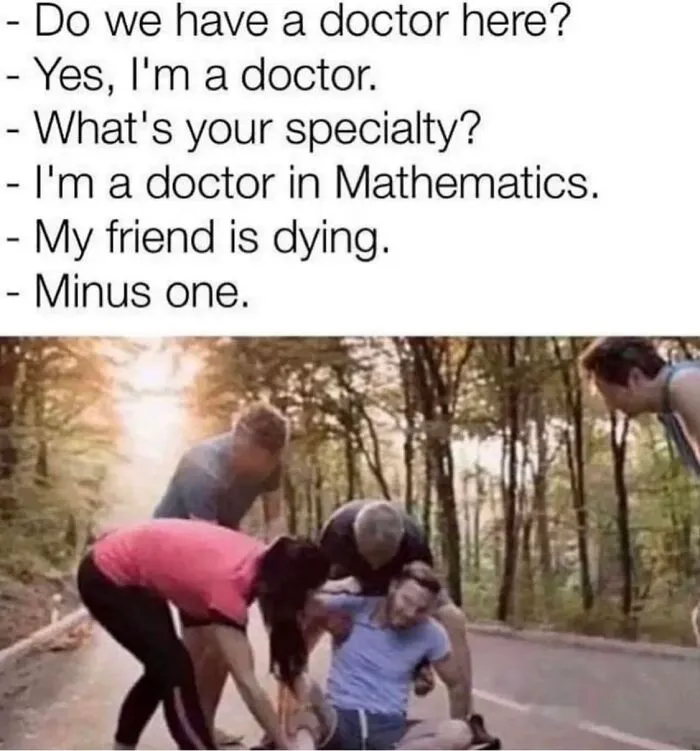 These 50 Posts Show How Humor And Science Go Together (New Pics)