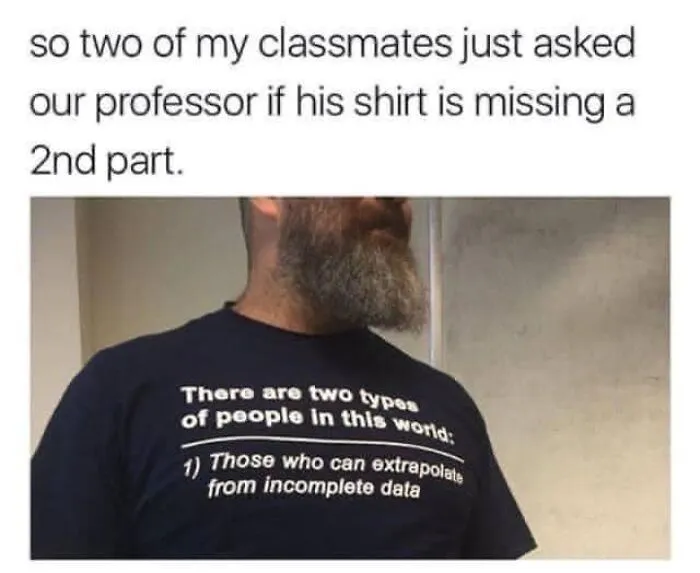 These 50 Posts Show How Humor And Science Go Together (New Pics)