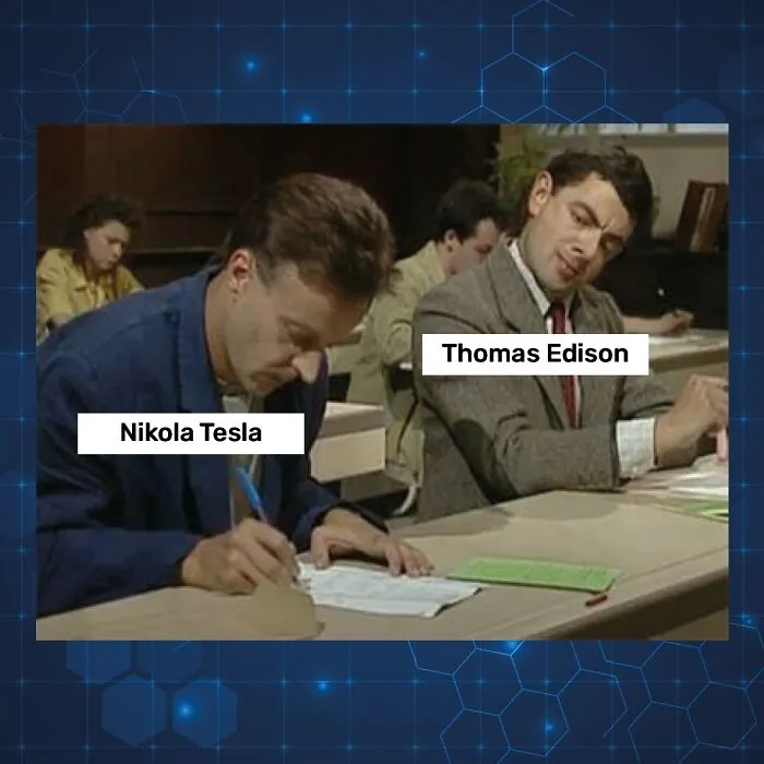 20 Memes mostrando que el humor y la ciencia pueden ir de la mano