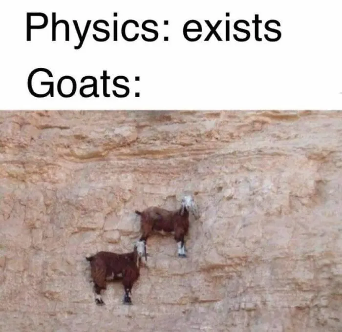 These 50 Posts Show How Humor And Science Go Together (New Pics)