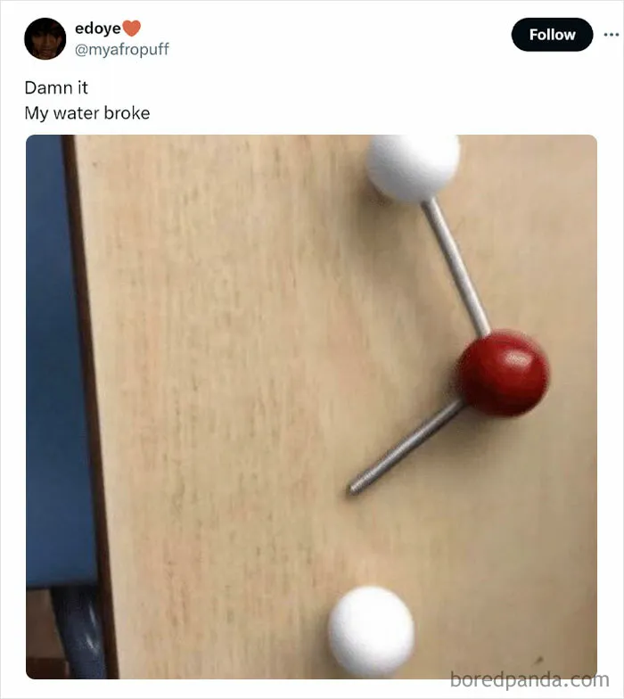 These 50 Posts Show How Humor And Science Go Together (New Pics)