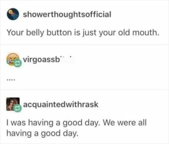 These 50 Posts Show How Humor And Science Go Together (New Pics)