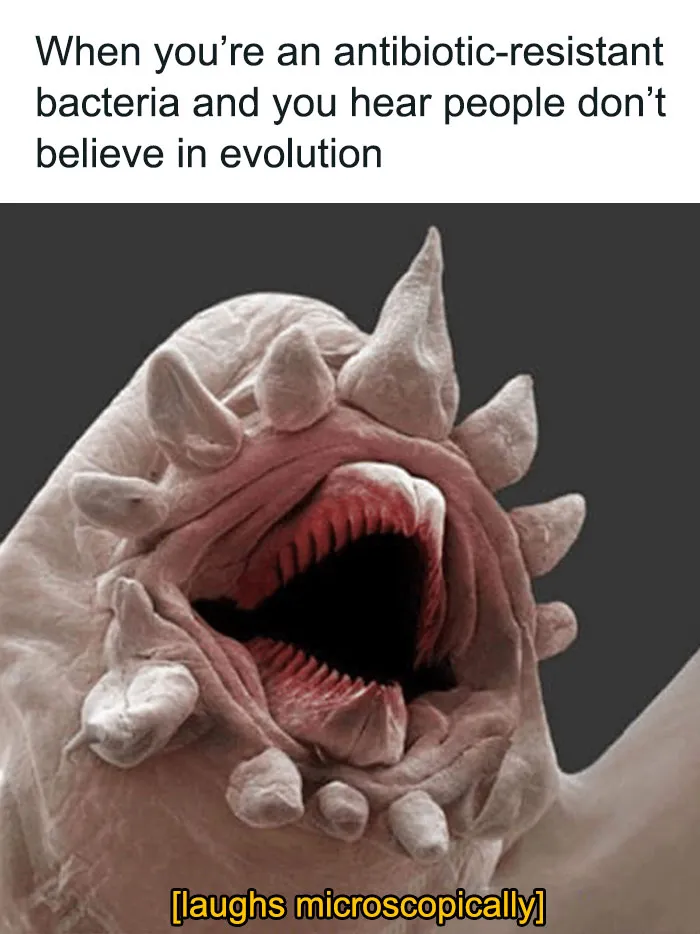 These 50 Posts Show How Humor And Science Go Together (New Pics)