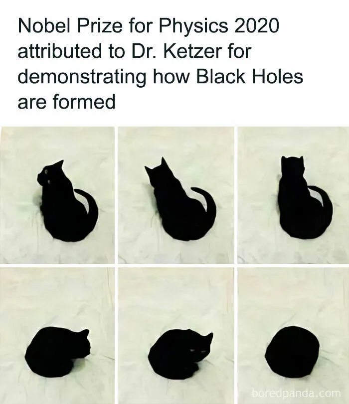 These 50 Posts Show How Humor And Science Go Together (New Pics)
