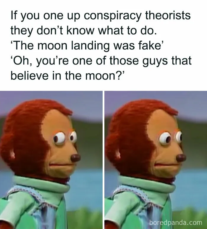 These 50 Posts Show How Humor And Science Go Together (New Pics)