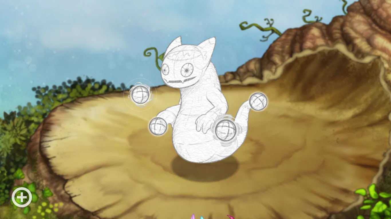 Make This Ghazt Unrecognizable