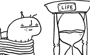 I Make Drawings For Sad People (18 New Pics)