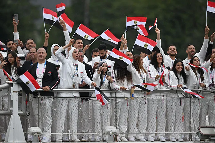 Egypt