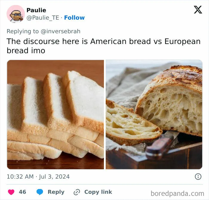 Europe Vs. The US: 30 Hilariously Spot-On Tweets