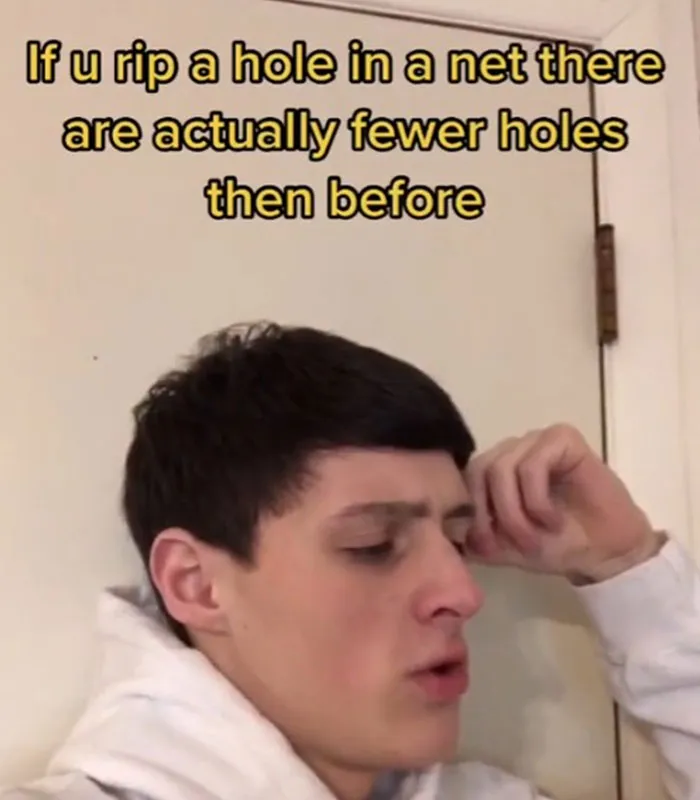 30 Of The Weirdest Thoughts About Everyday Life You May Not Have Considered Before