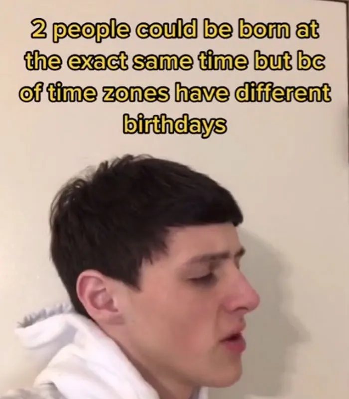 30 Of The Weirdest Thoughts About Everyday Life You May Not Have Considered Before