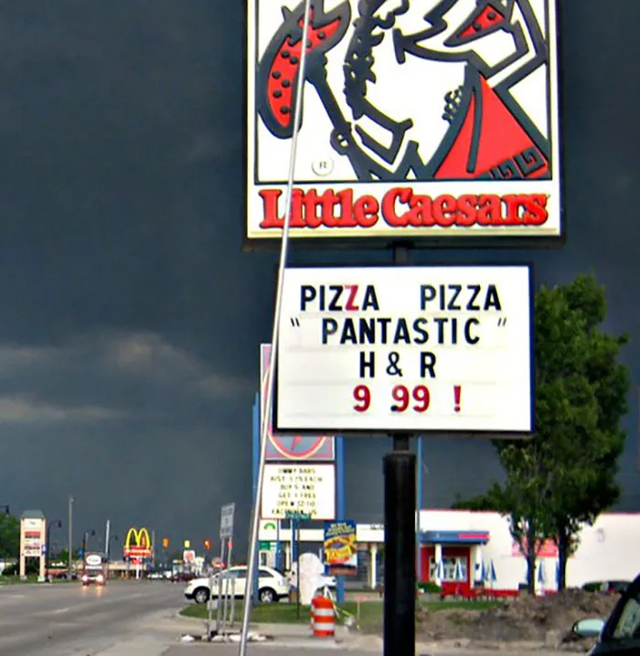 30 Dishes People Shouldn’t Buy From Fast Food Places, According To The Employees