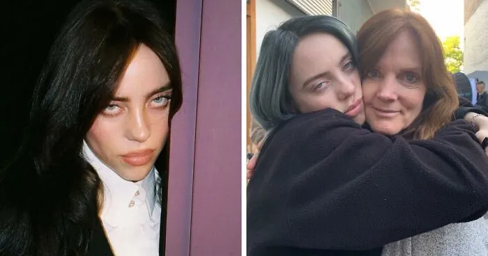 Billie Eilish Branded A “Nepo Baby” After Mom’s Cameo Appearance In Friends Resurfaces