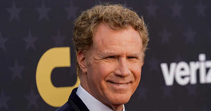 "It Was So Embarrassing": Will Ferrell Opens Up About His Childhood Name Confusion At School