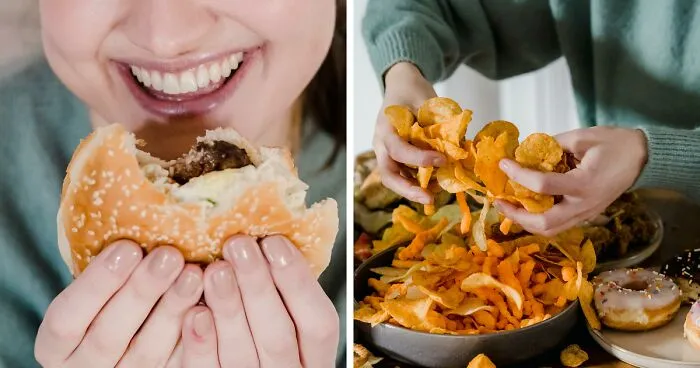 Internet Star Passes Away From Overeating During Live-Streamed Mukbang Challenge
