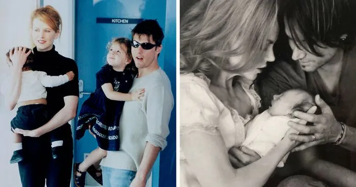 Nicole Kidman "Pained" By Son Connor's Deepening Scientology Devotion After Controversial Tattoo