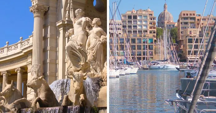 From Infamous To Hidden Gem - Traveling To Marseille In 2026