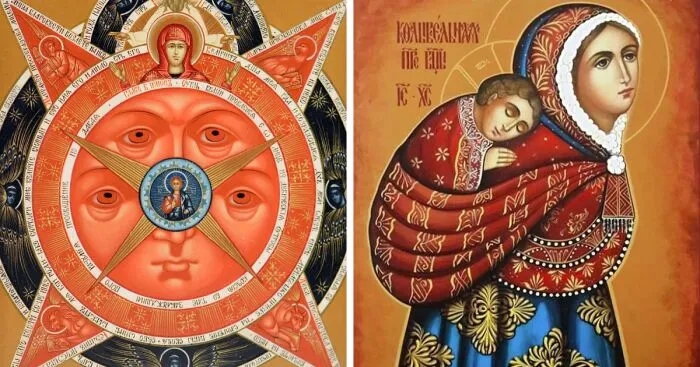 This Art Connects Millennia