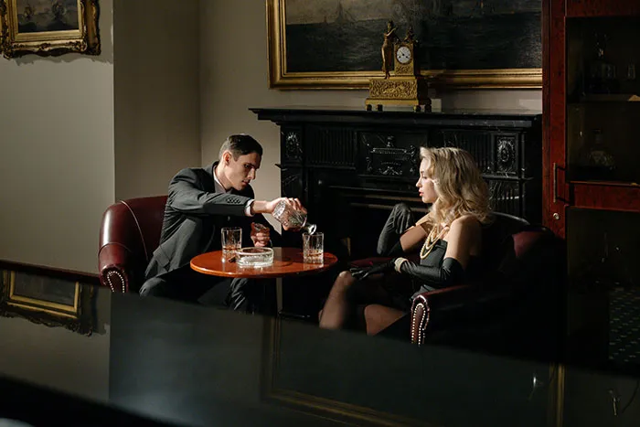 40 Things Said On A First Date That Absolutely Ruined All Chances For A Second