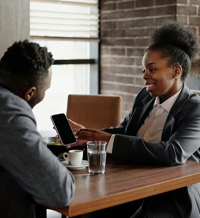 40 Things Said On A First Date That Absolutely Ruined All Chances For A Second
