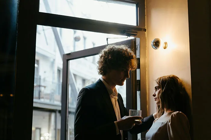 40 Things Said On A First Date That Absolutely Ruined All Chances For A Second