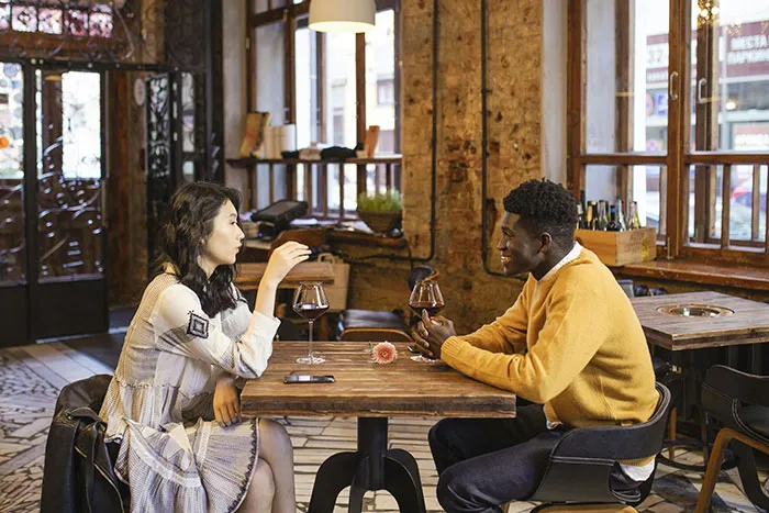 40 Things Said On A First Date That Absolutely Ruined All Chances For A Second