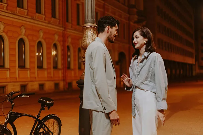 40 Things Said On A First Date That Absolutely Ruined All Chances For A Second