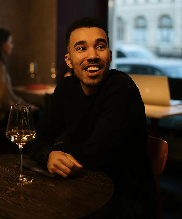 40 Things Said On A First Date That Absolutely Ruined All Chances For A Second