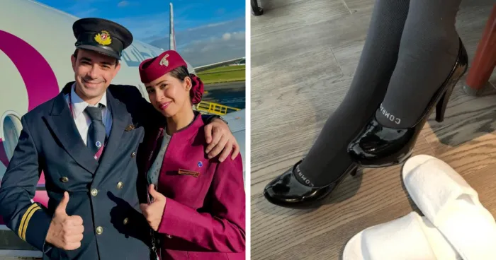 Fly Like A Pro: 22 Travel Hacks Flight Attendants Swear By