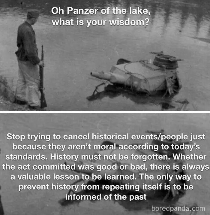 50 Memes That Shed Light On Our Past And Are Hilarious At The Same Time