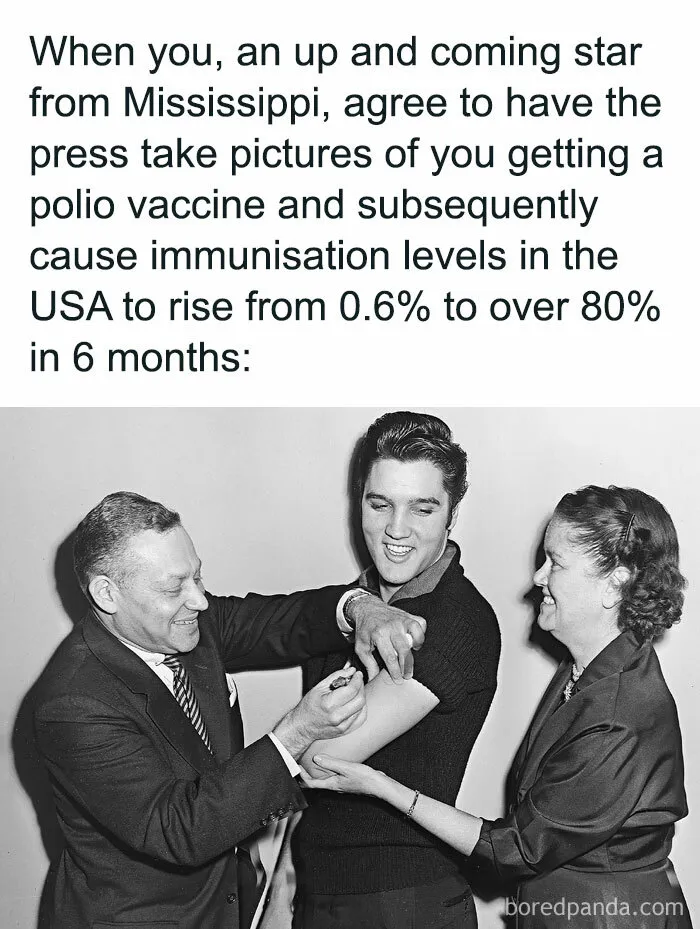 50 Memes That Shed Light On Our Past And Are Hilarious At The Same Time