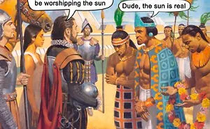 50 Memes That Shed Light On Our Past And Are Hilarious At The Same Time