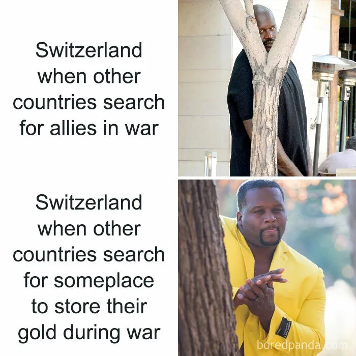 50 Memes That Shed Light On Our Past And Are Hilarious At The Same Time