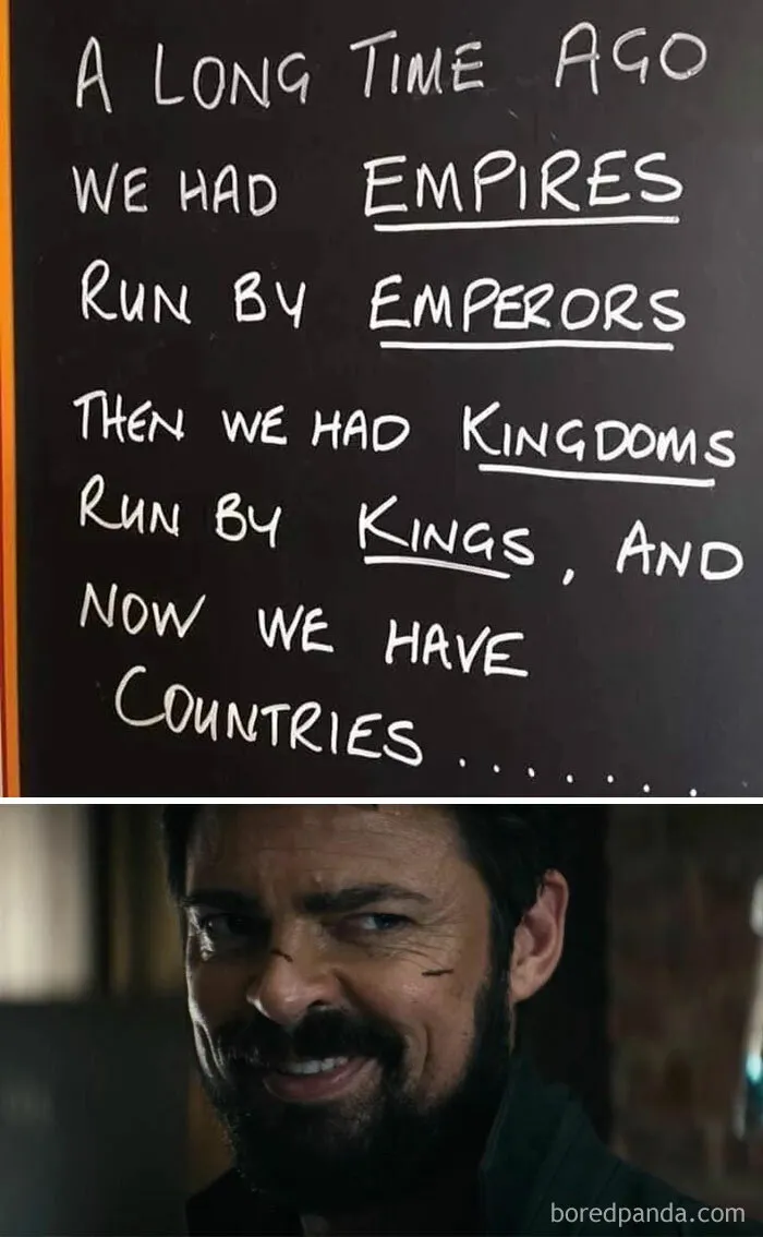 50 Memes That Shed Light On Our Past And Are Hilarious At The Same Time