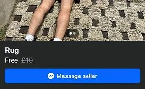 50 Times People Listed Hilariously Absurd Ads And Expected To Actually Sell Something (New Pics)