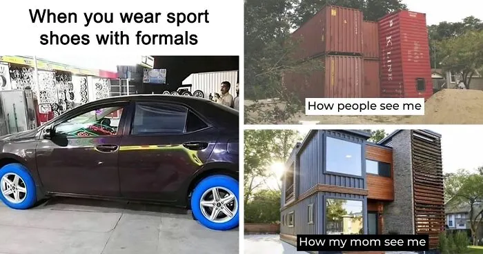 35 Random Memes To Take You Away From Reality For 2 Seconds