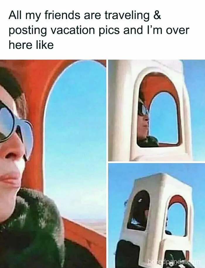 35 Random Memes To Take You Away From Reality For 2 Seconds