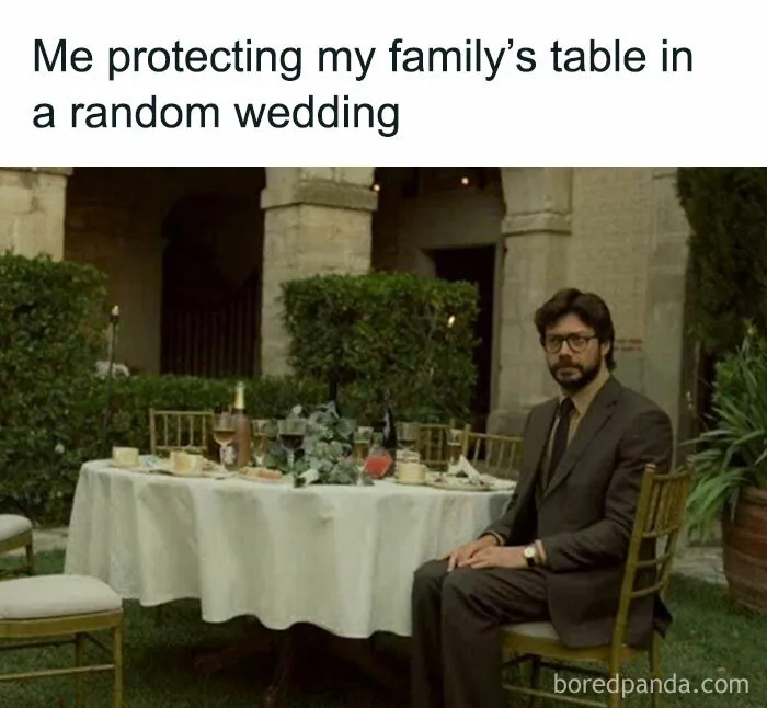 35 Random Memes To Take You Away From Reality For 2 Seconds