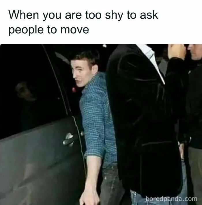 35 Random Memes To Take You Away From Reality For 2 Seconds