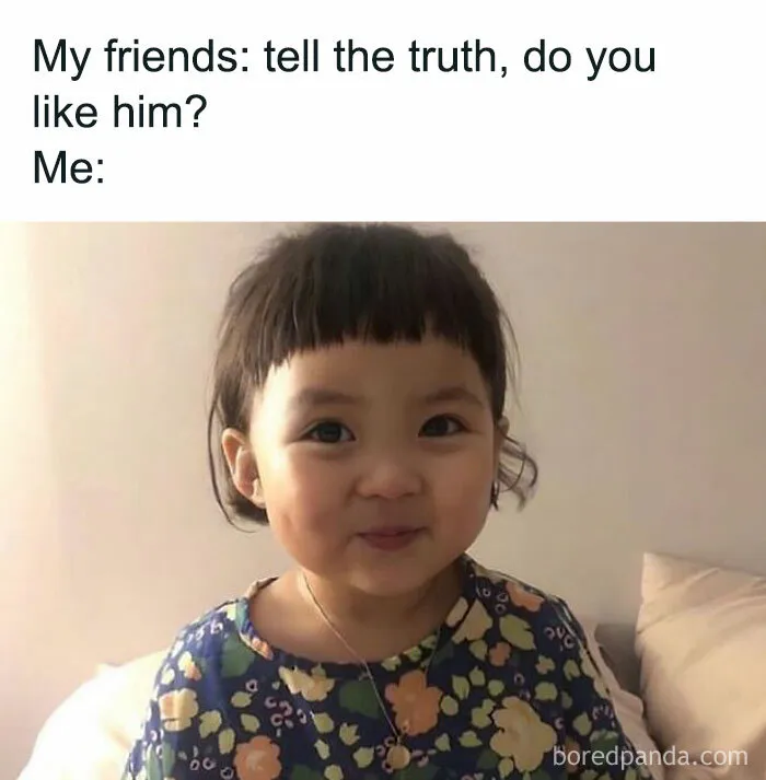 35 Random Memes To Take You Away From Reality For 2 Seconds
